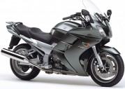 Yamaha FJR1300 Yamaha FJR1300